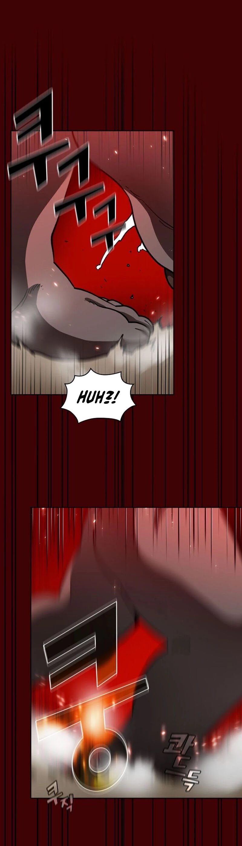 FFF-Class Trashero Chapter 52 page 26 - Chapter 52