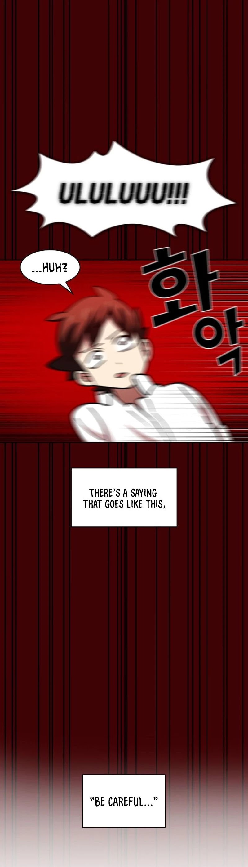FFF-Class Trashero Chapter 52 page 27 - Chapter 52
