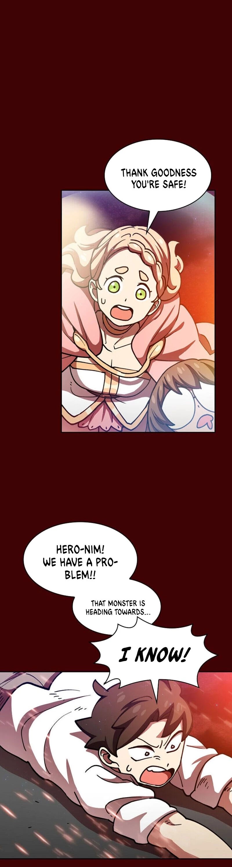 FFF-Class Trashero Chapter 52 page 39 - Chapter 52