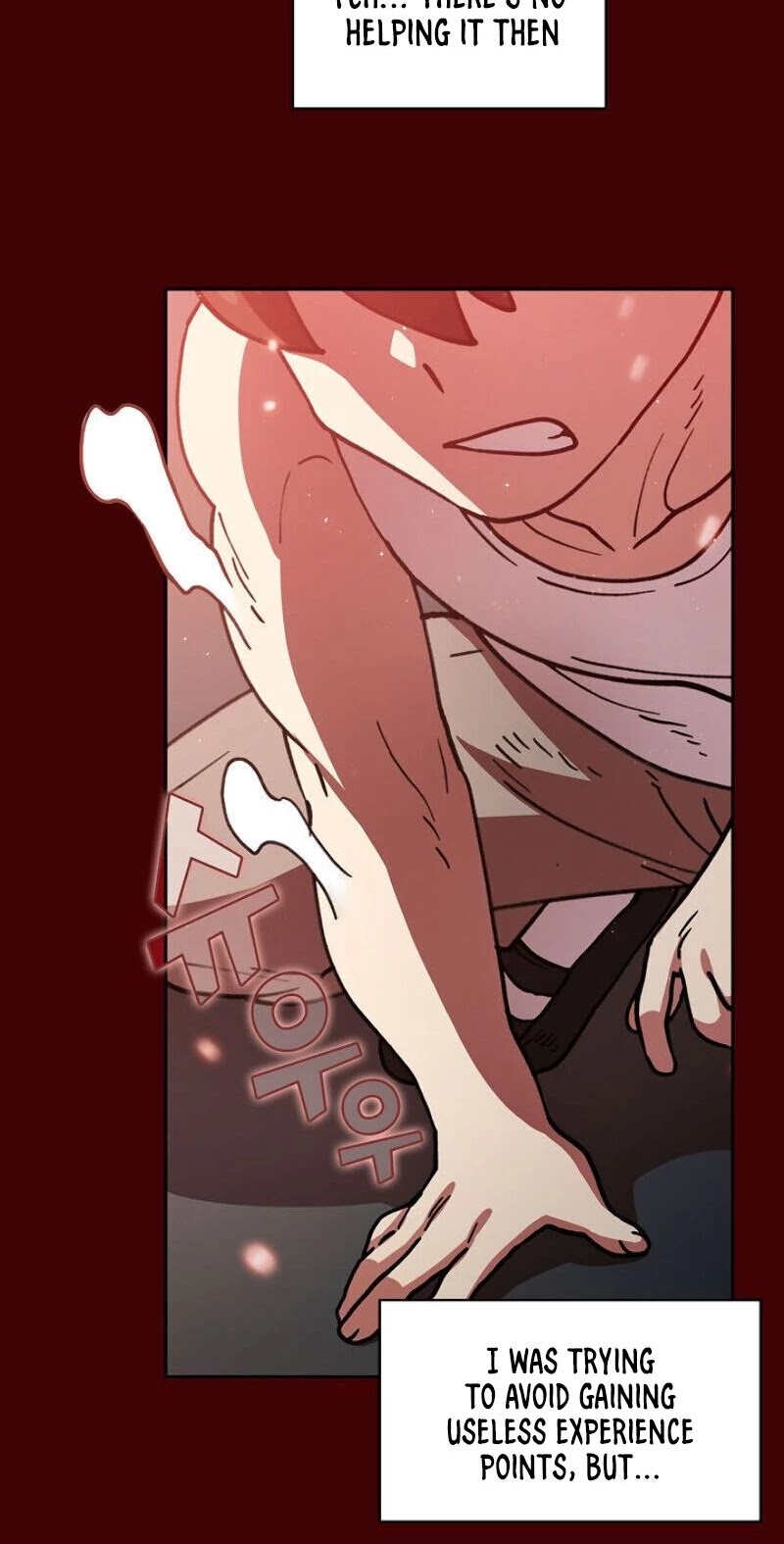 FFF-Class Trashero Chapter 52 page 48 - Chapter 52