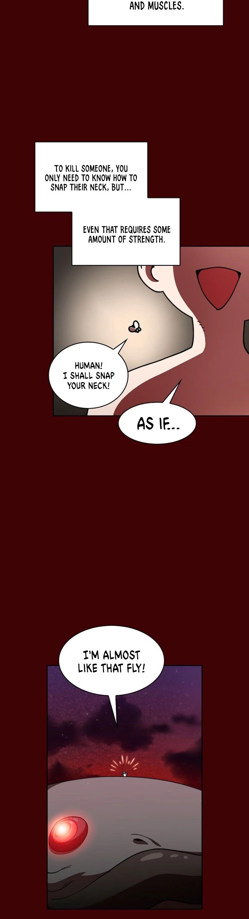 FFF-Class Trashero Chapter 52 page 7 - Chapter 52