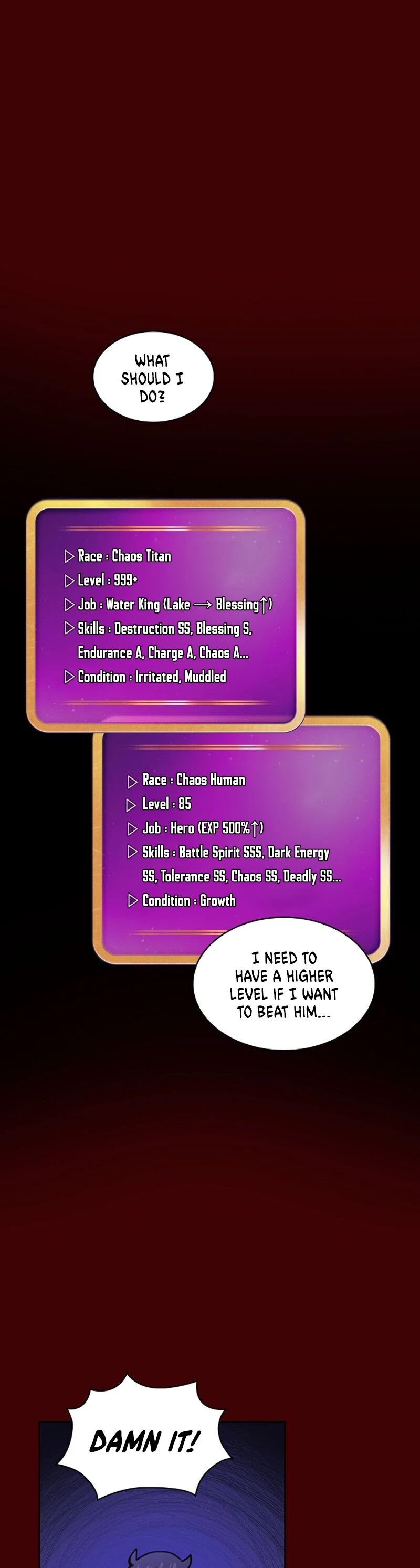 FFF-Class Trashero Chapter 52 page 8 - Chapter 52