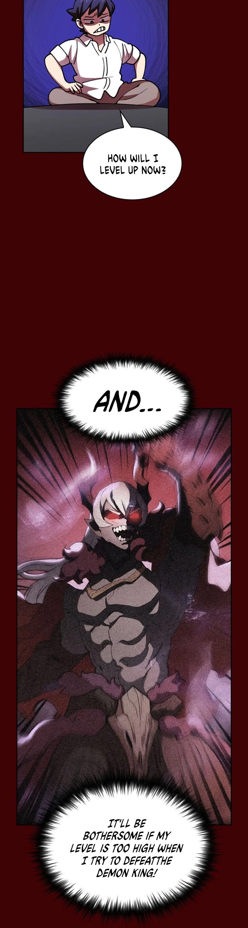 FFF-Class Trashero Chapter 52 page 9 - Chapter 52