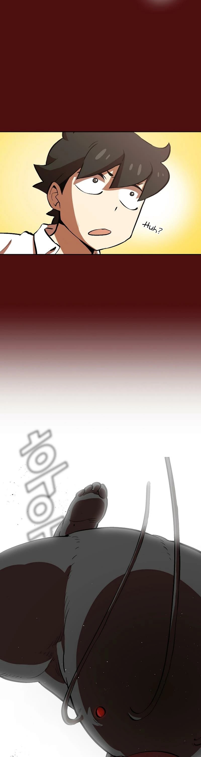 FFF-Class Trashero Chapter 53 page 21 - Chapter 53