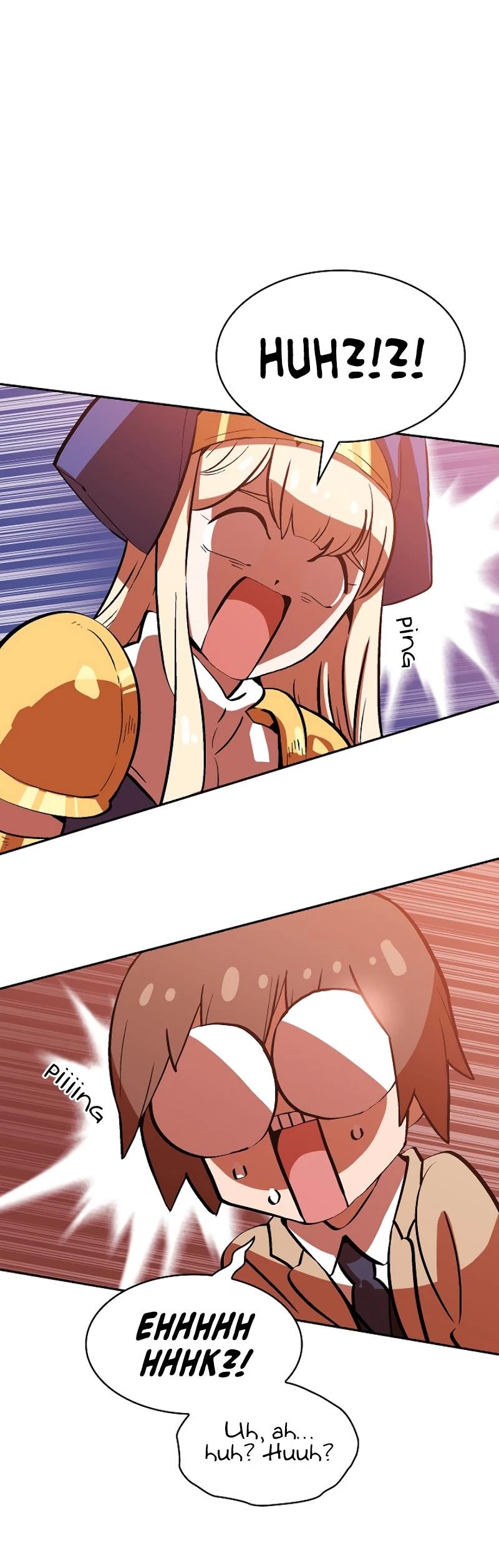 FFF-Class Trashero Chapter 53 page 27 - Chapter 53