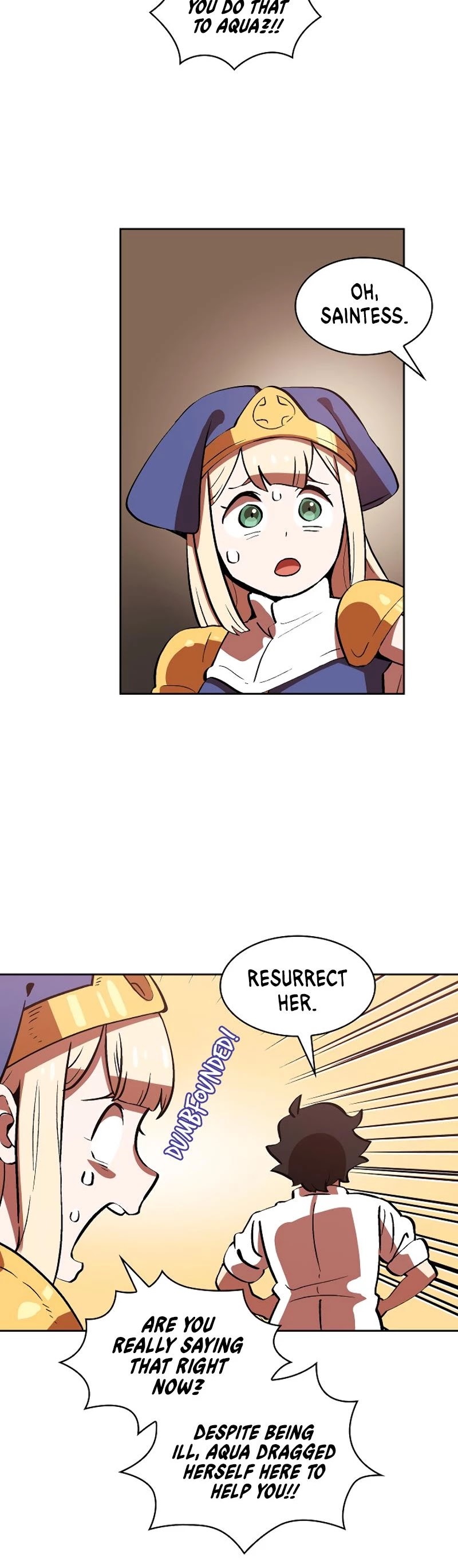 FFF-Class Trashero Chapter 53 page 30 - Chapter 53