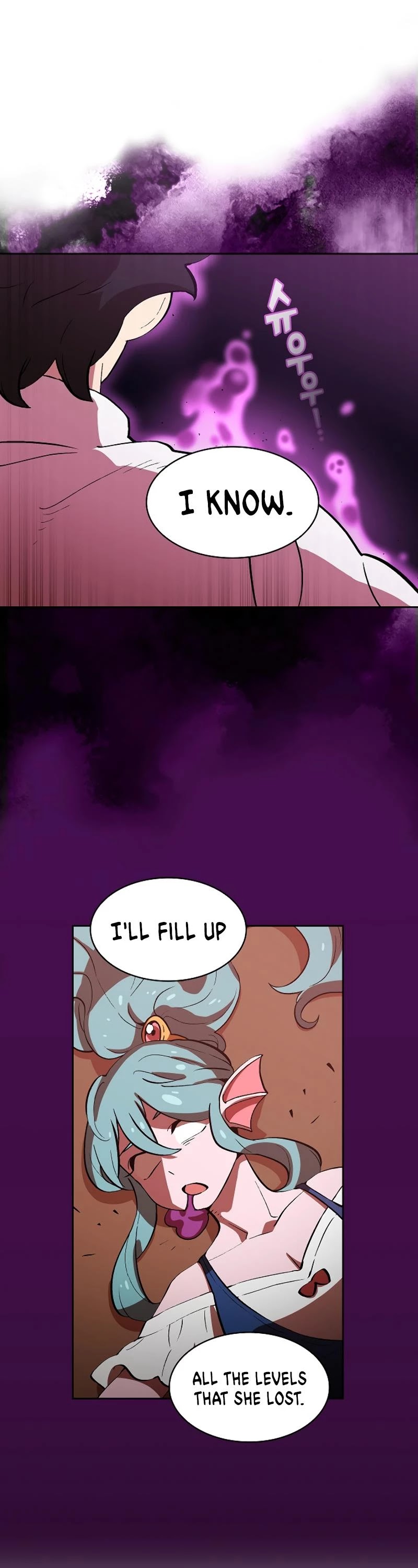 FFF-Class Trashero Chapter 53 page 31 - Chapter 53