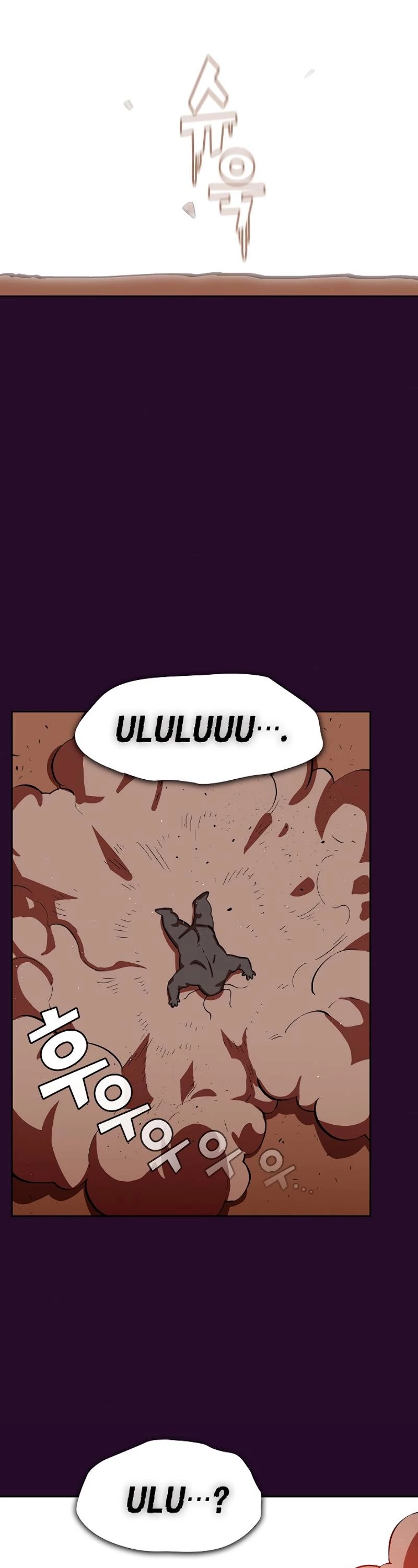 FFF-Class Trashero Chapter 53 page 36 - Chapter 53