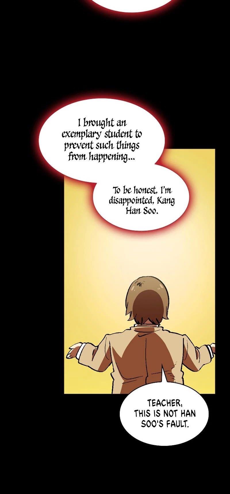 FFF-Class Trashero Chapter 53 page 6 - Chapter 53