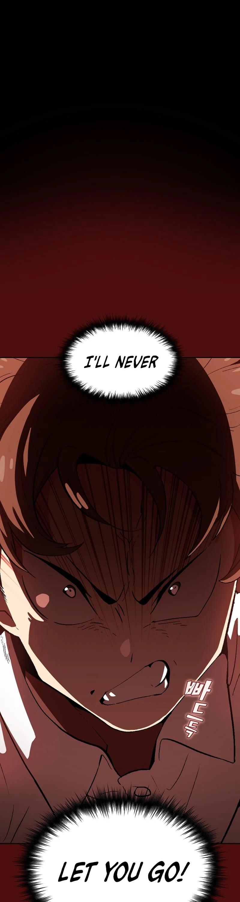FFF-Class Trashero Chapter 53 page 8 - Chapter 53