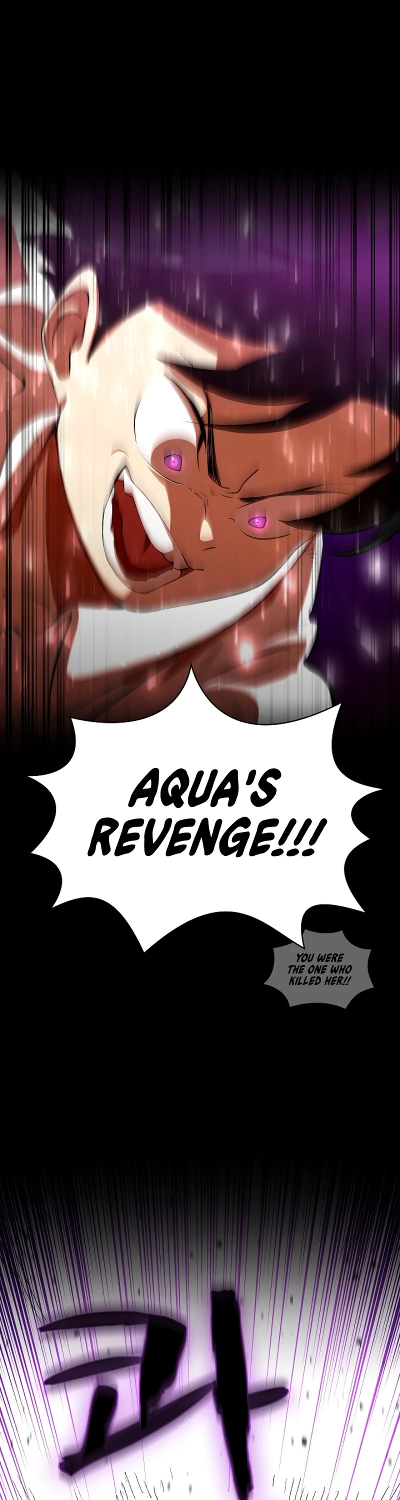 FFF-Class Trashero Chapter 54 page 14 - Chapter 54