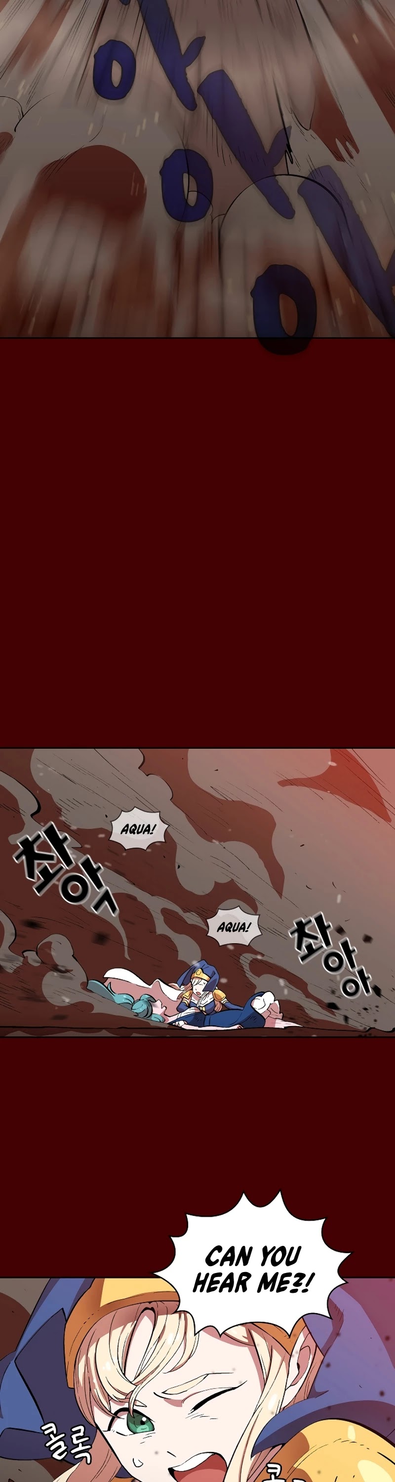 FFF-Class Trashero Chapter 54 page 16 - Chapter 54
