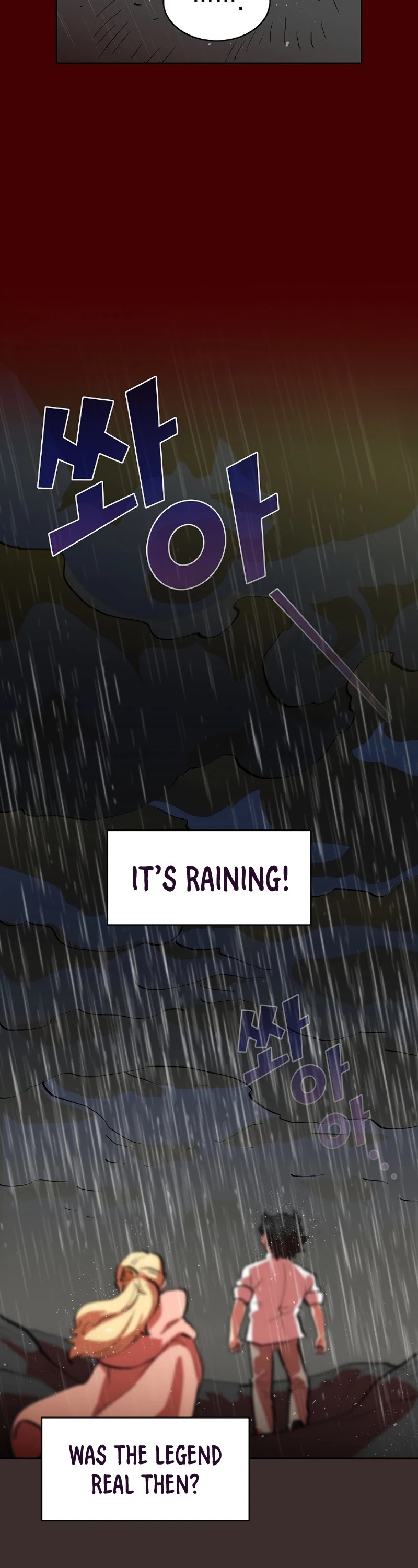 FFF-Class Trashero Chapter 54 page 30 - Chapter 54