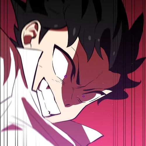 FFF-Class Trashero Chapter 54 cover