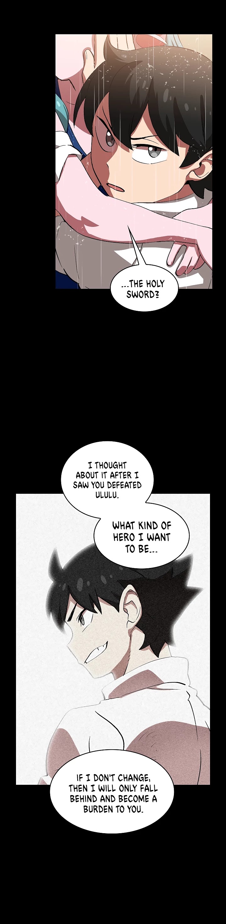 FFF-Class Trashero Chapter 55 page 18 - Chapter 55