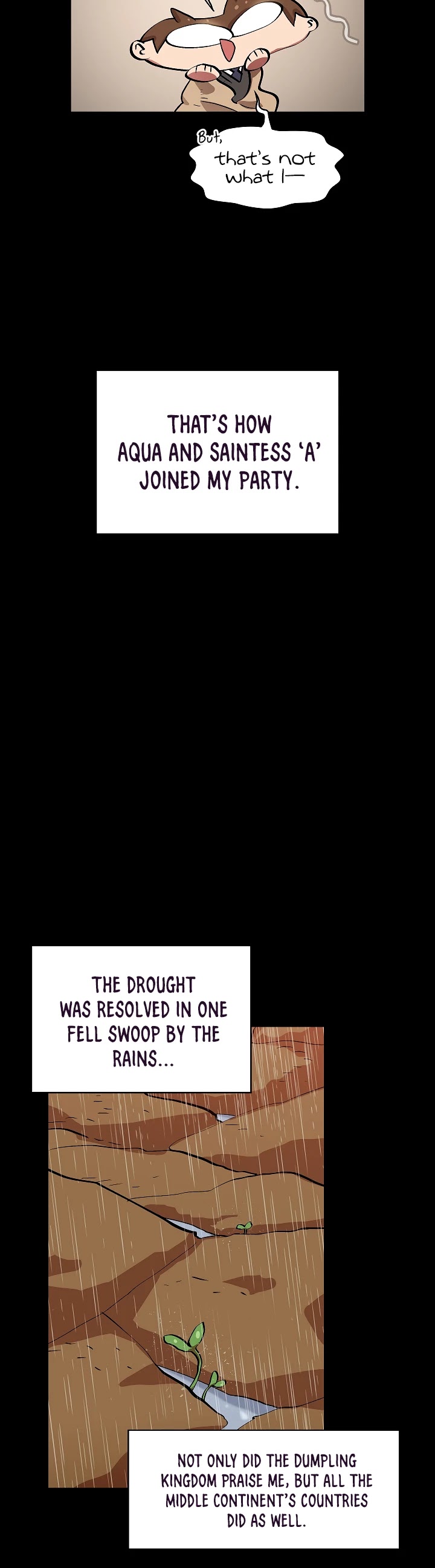 FFF-Class Trashero Chapter 55 page 23 - Chapter 55