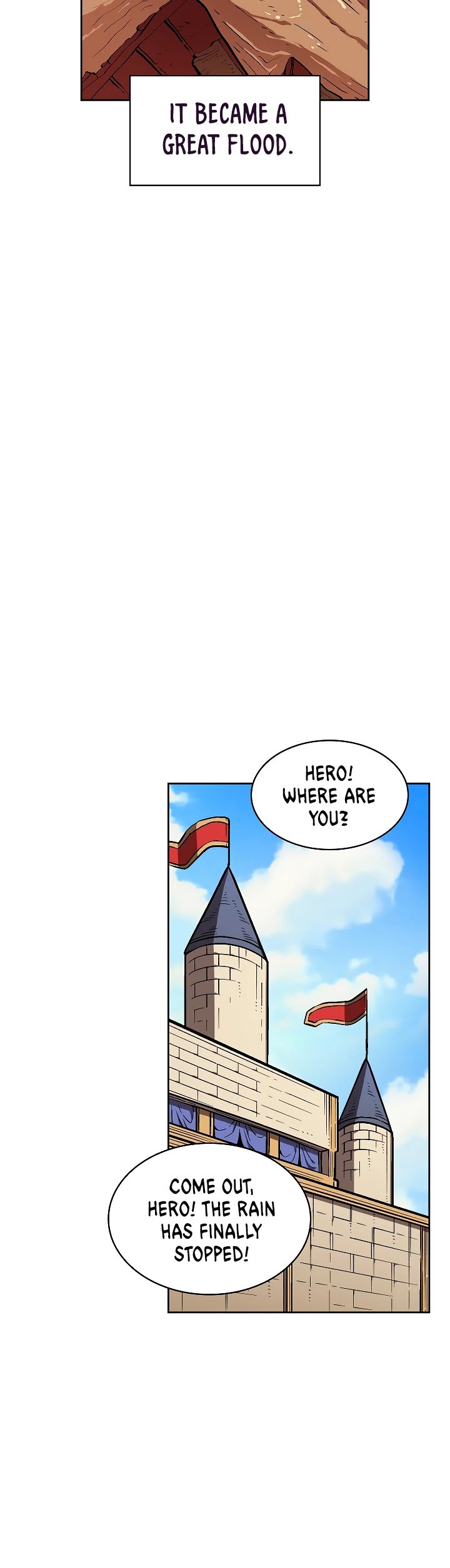 FFF-Class Trashero Chapter 55 page 3 - Chapter 55
