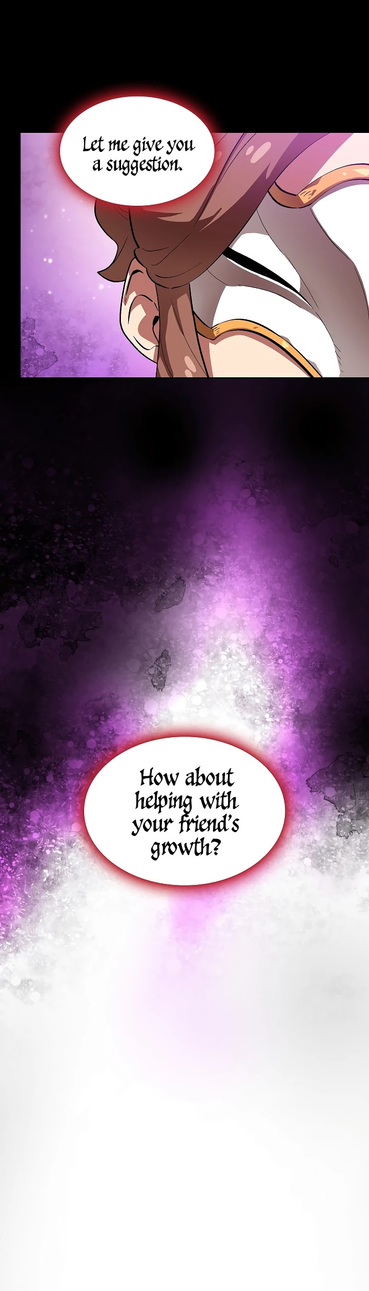 FFF-Class Trashero Chapter 55 page 31 - Chapter 55