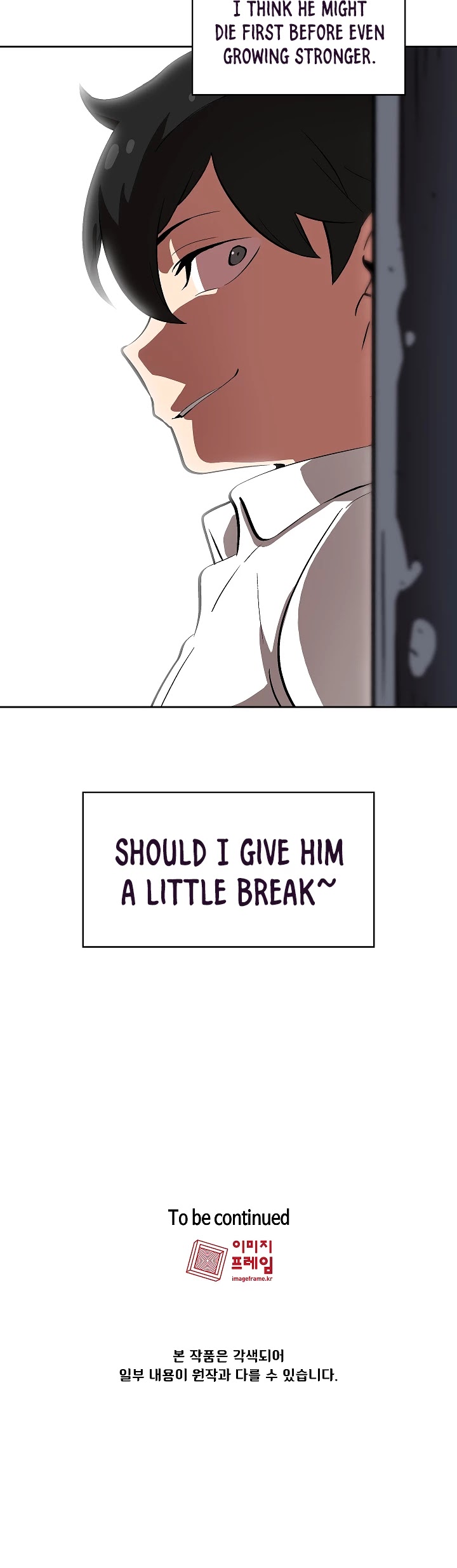 FFF-Class Trashero Chapter 55 page 37 - Chapter 55