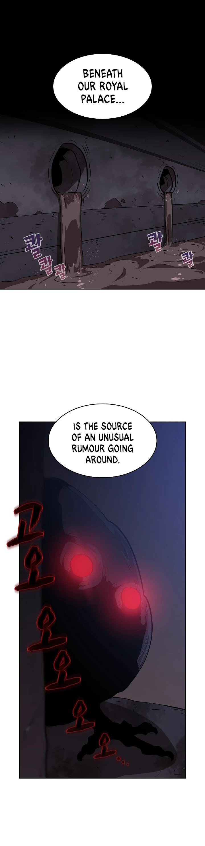 FFF-Class Trashero Chapter 56 page 10 - Chapter 56
