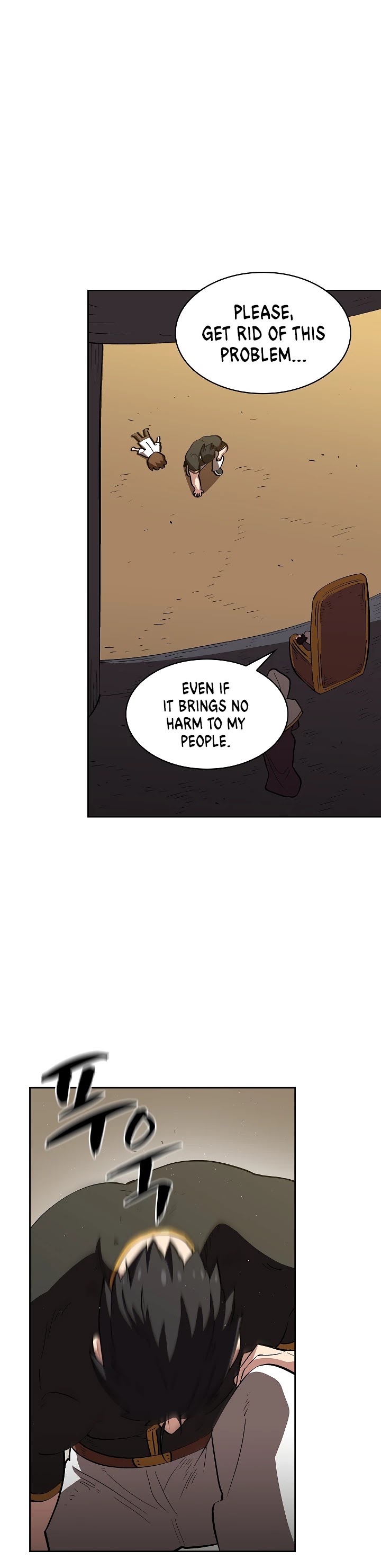 FFF-Class Trashero Chapter 56 page 11 - Chapter 56
