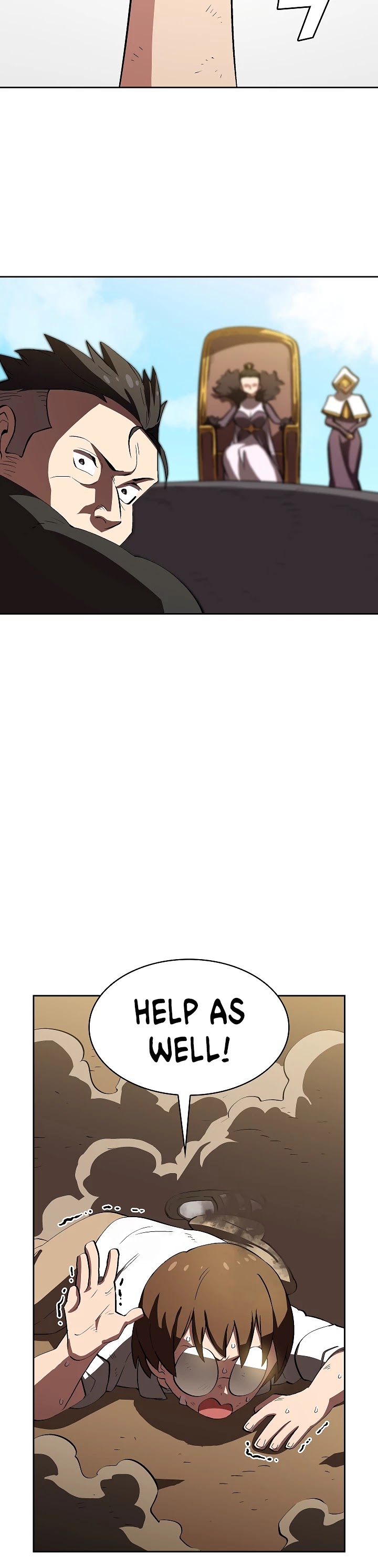 FFF-Class Trashero Chapter 56 page 13 - Chapter 56