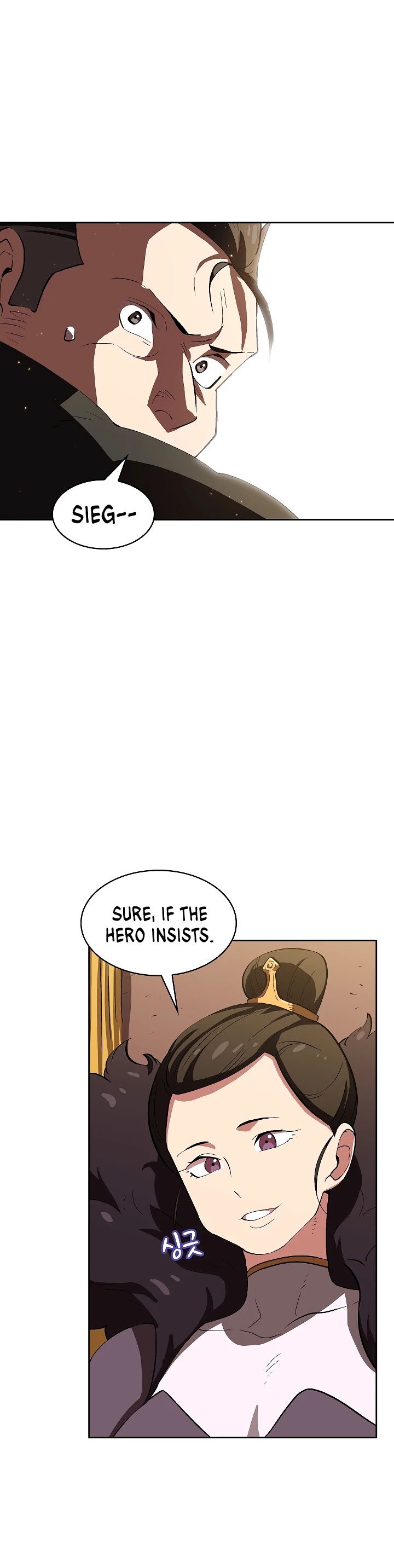 FFF-Class Trashero Chapter 56 page 14 - Chapter 56