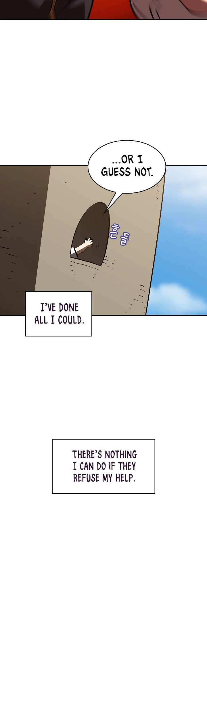 FFF-Class Trashero Chapter 56 page 24 - Chapter 56