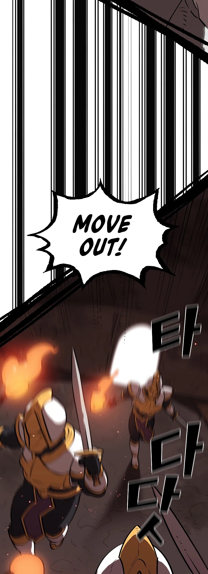FFF-Class Trashero Chapter 56 page 29 - Chapter 56