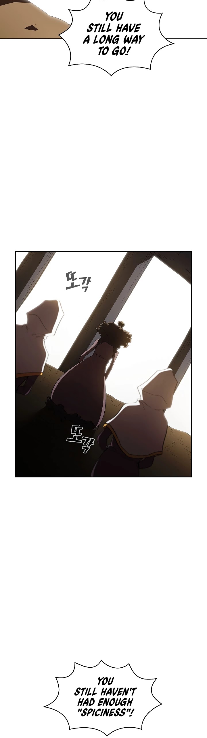 FFF-Class Trashero Chapter 56 page 3 - Chapter 56