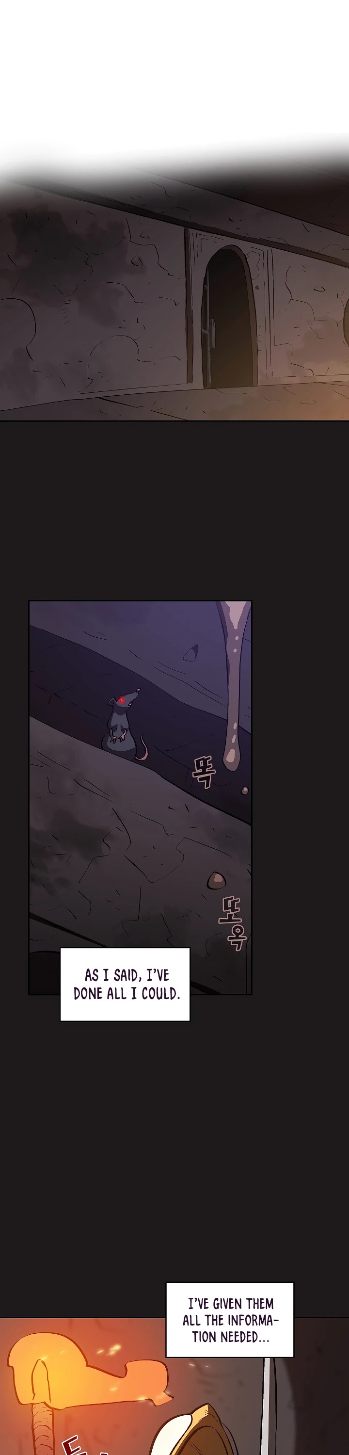 FFF-Class Trashero Chapter 56 page 31 - Chapter 56