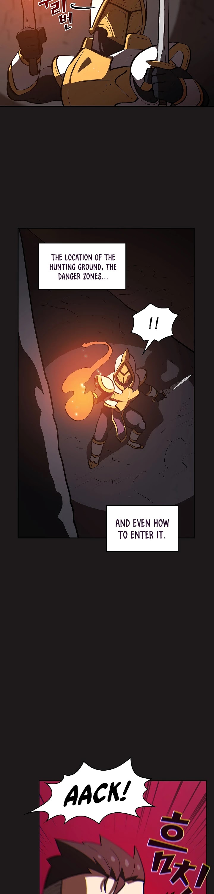FFF-Class Trashero Chapter 56 page 32 - Chapter 56