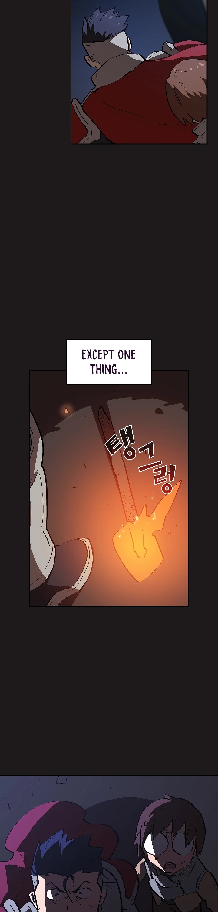 FFF-Class Trashero Chapter 56 page 34 - Chapter 56