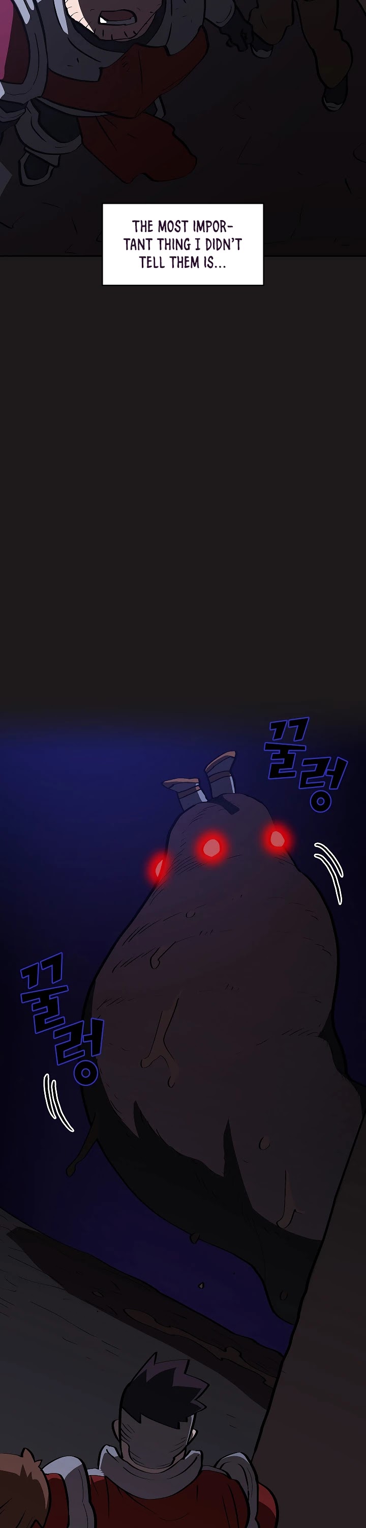 FFF-Class Trashero Chapter 56 page 35 - Chapter 56
