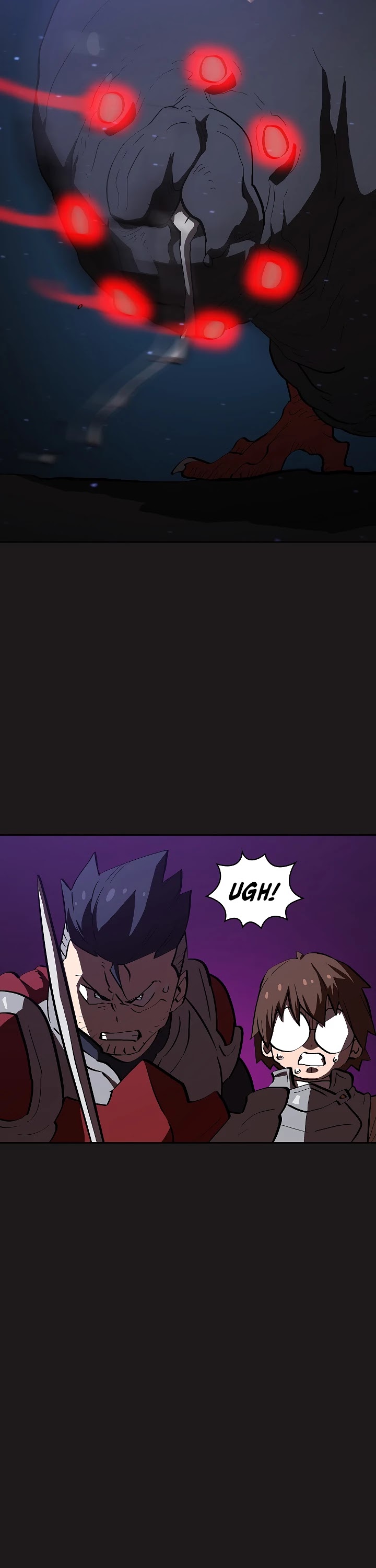 FFF-Class Trashero Chapter 56 page 37 - Chapter 56