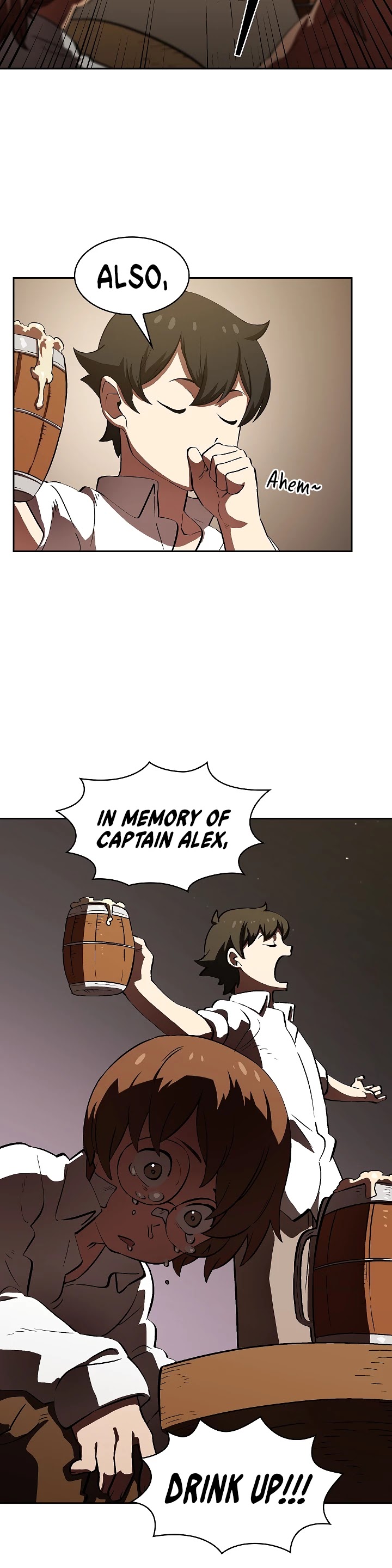 FFF-Class Trashero Chapter 57 page 10 - Chapter 57