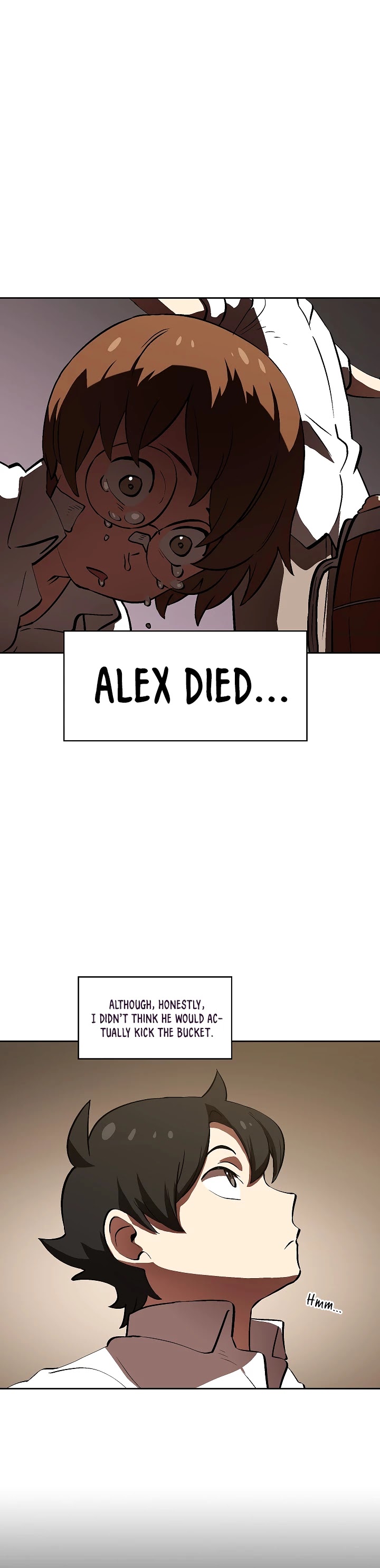 FFF-Class Trashero Chapter 57 page 11 - Chapter 57