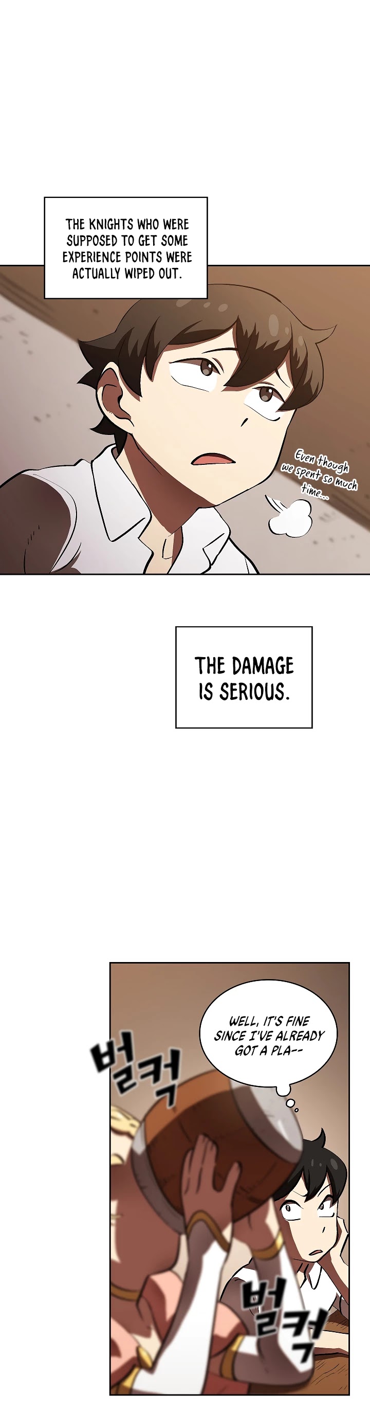 FFF-Class Trashero Chapter 57 page 24 - Chapter 57