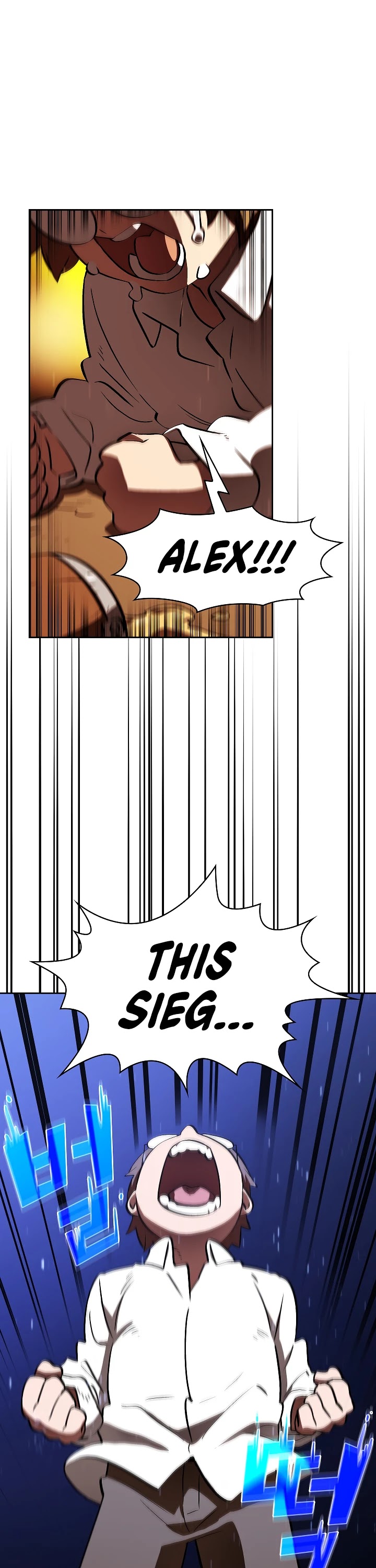 FFF-Class Trashero Chapter 57 page 27 - Chapter 57
