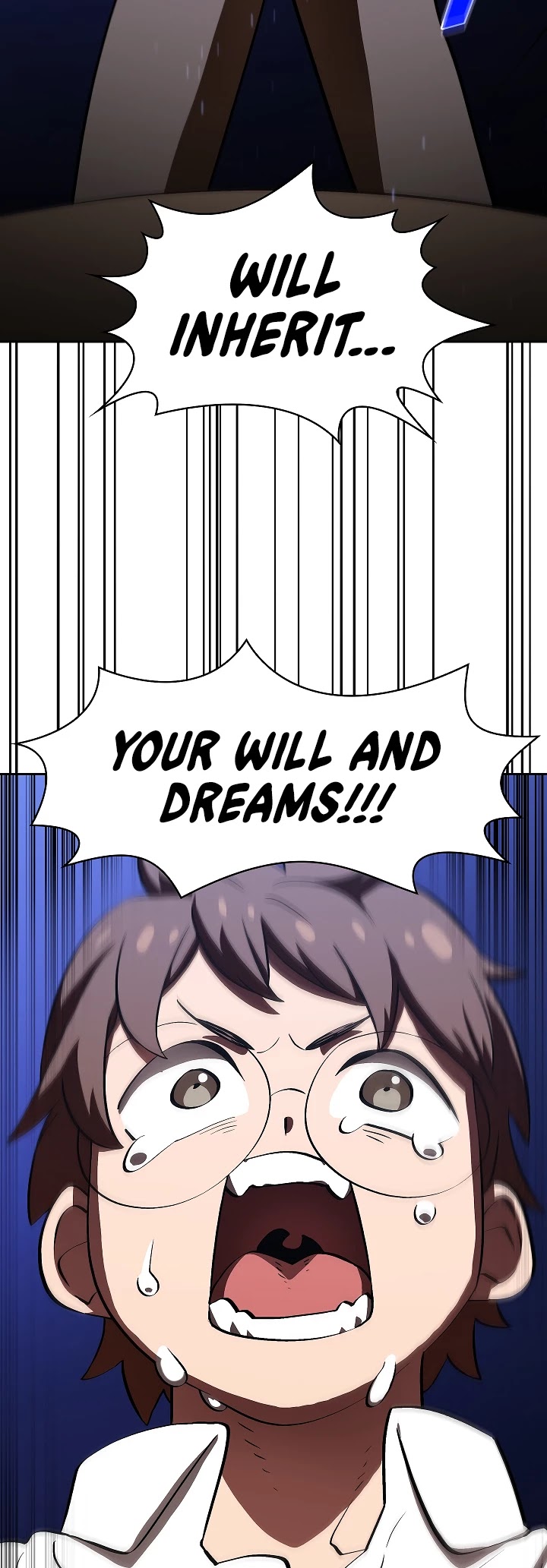 FFF-Class Trashero Chapter 57 page 28 - Chapter 57