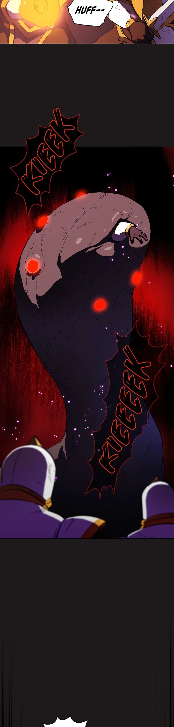 FFF-Class Trashero Chapter 57 page 3 - Chapter 57