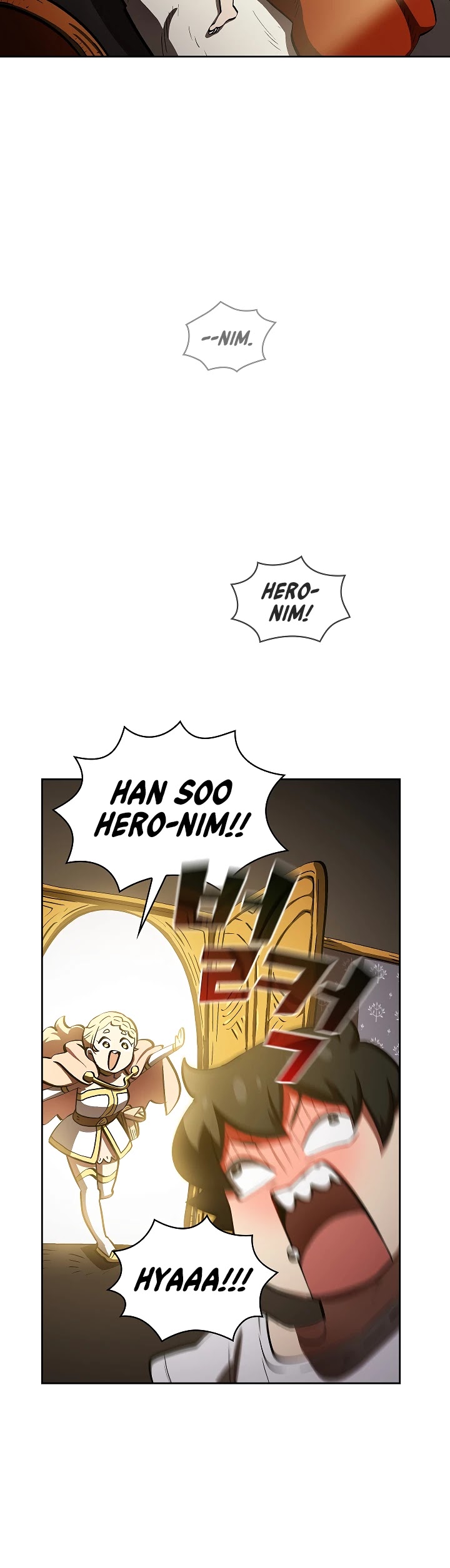 FFF-Class Trashero Chapter 57 page 33 - Chapter 57