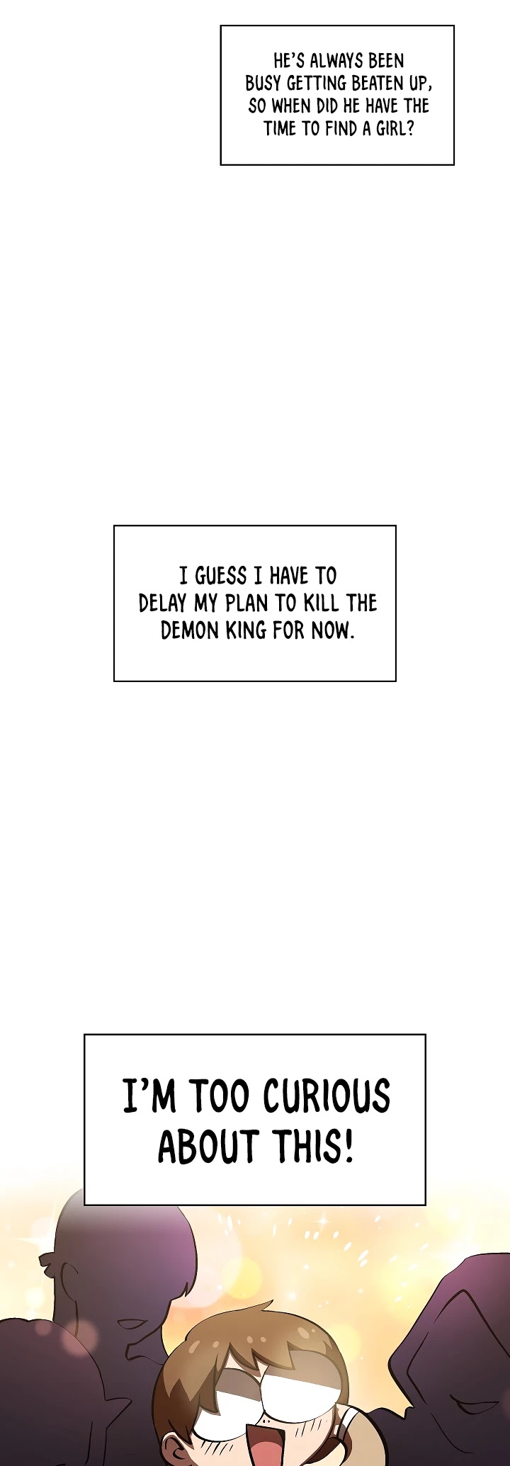 FFF-Class Trashero Chapter 57 page 36 - Chapter 57
