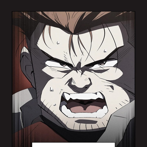 FFF-Class Trashero Chapter 57 cover