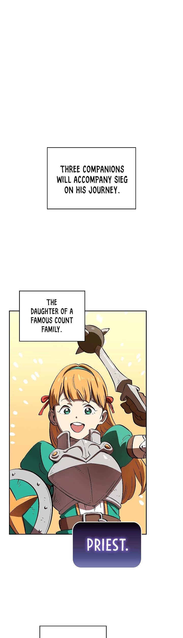 FFF-Class Trashero Chapter 58 page 2 - Chapter 58