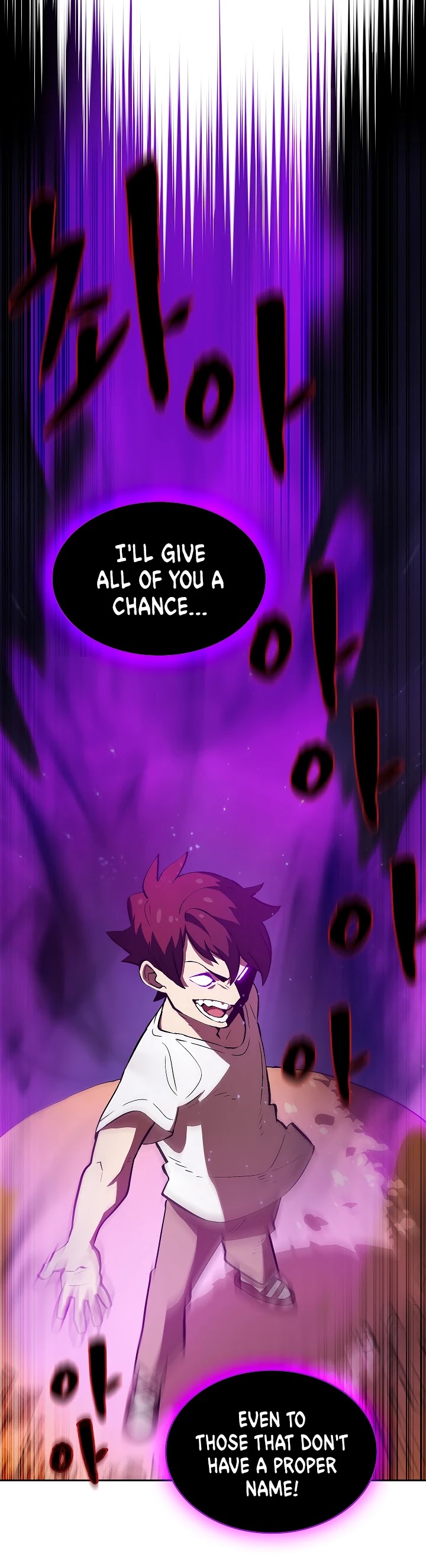 FFF-Class Trashero Chapter 58 page 22 - Chapter 58