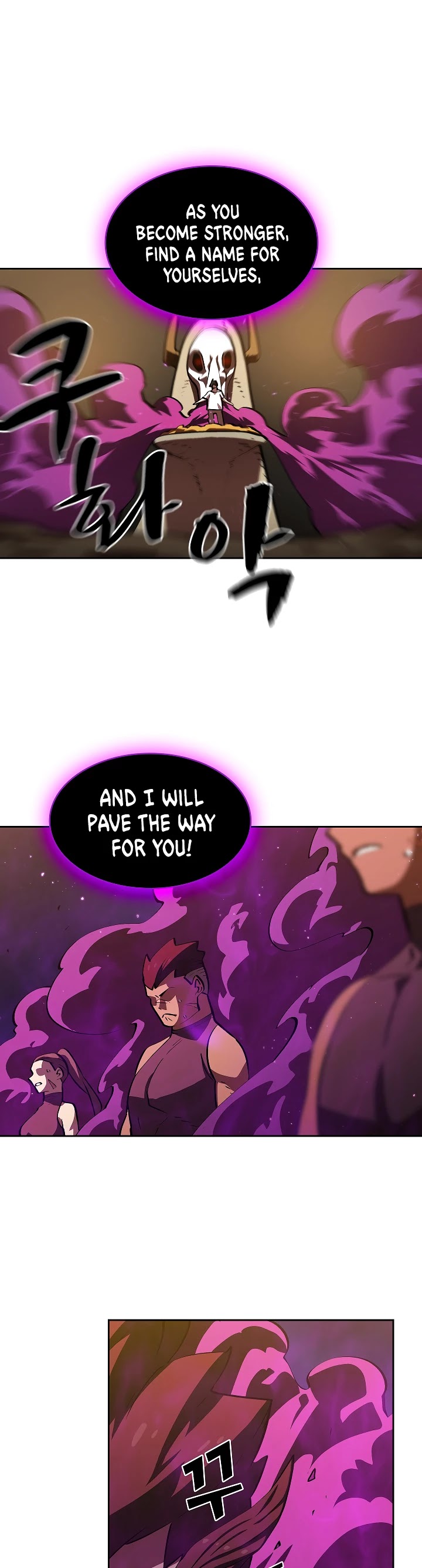 FFF-Class Trashero Chapter 58 page 23 - Chapter 58