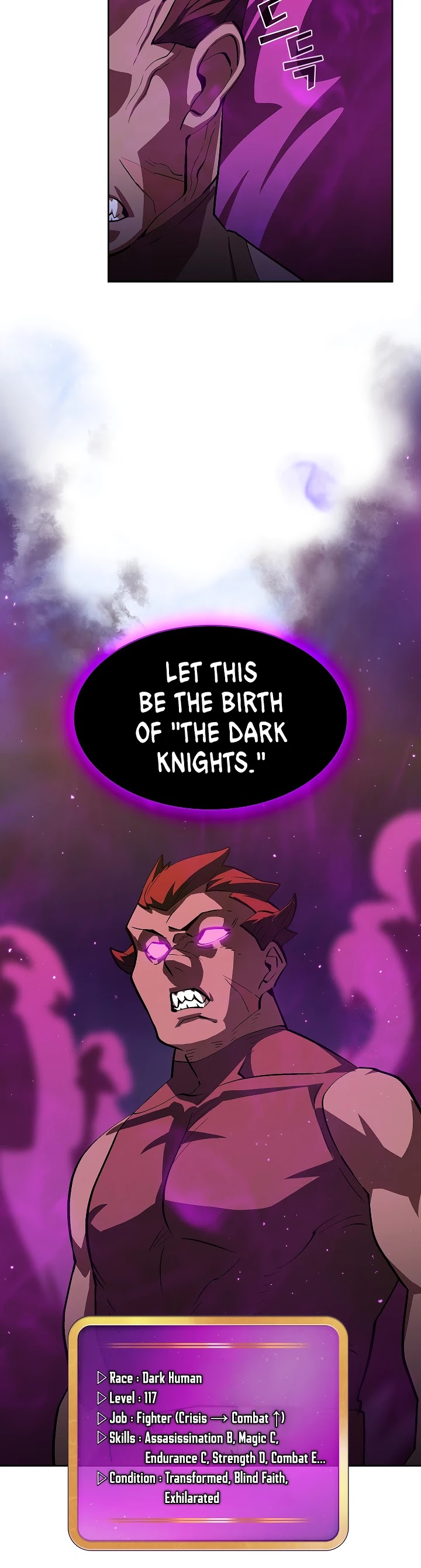 FFF-Class Trashero Chapter 58 page 24 - Chapter 58