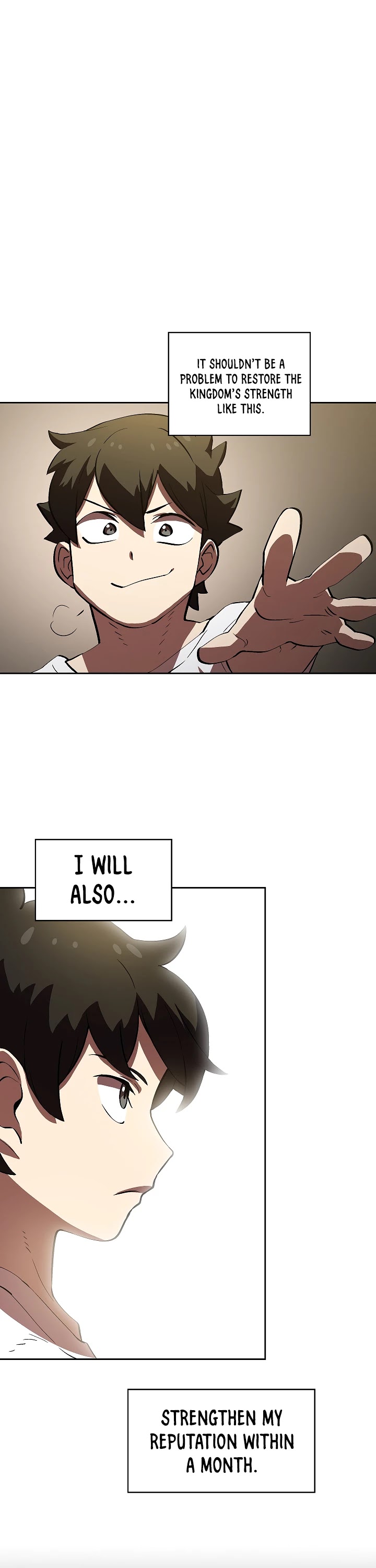 FFF-Class Trashero Chapter 58 page 28 - Chapter 58