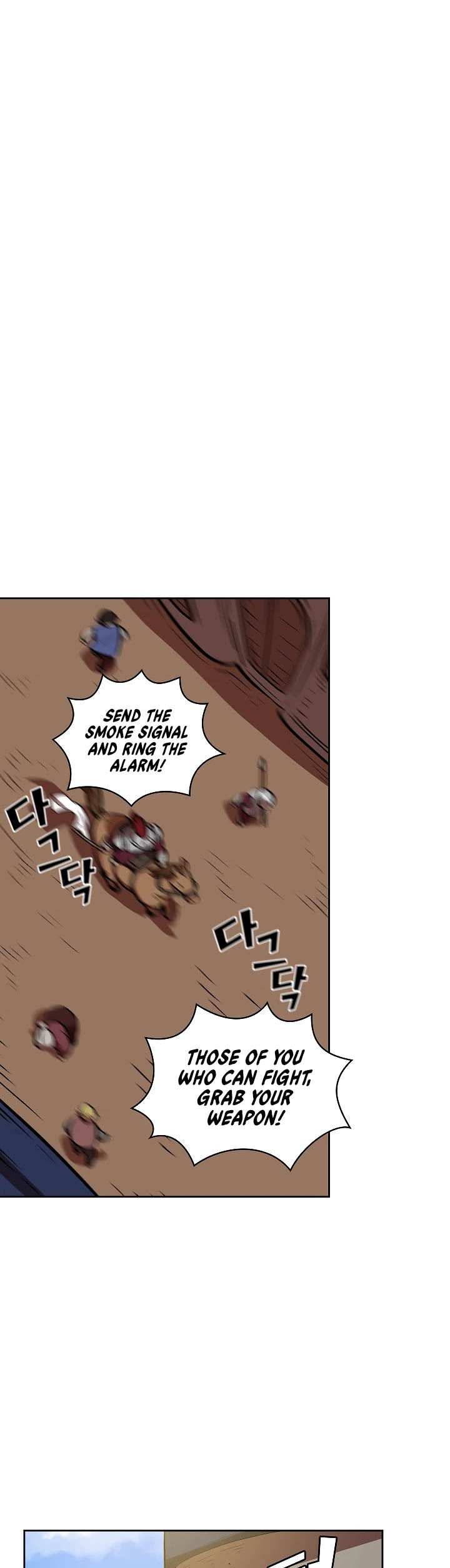 FFF-Class Trashero Chapter 59 page 22 - Chapter 59
